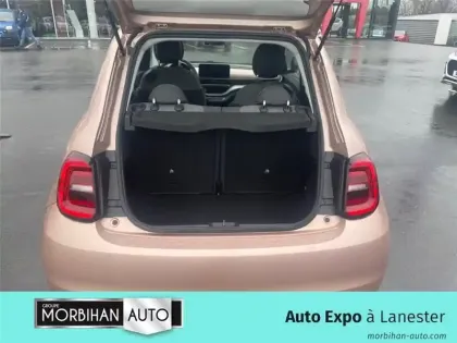 Photo 5 Fiat 500 E 118 CH