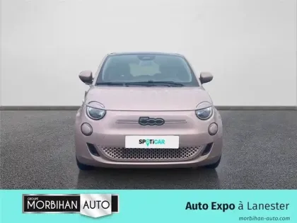 Photo 17 Fiat 500 E 118 CH
