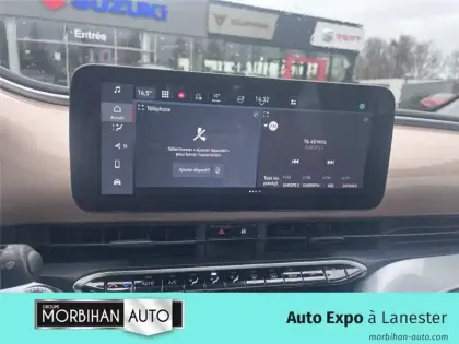 Photo 13 Fiat 500 E 118 CH