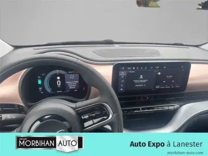 Photo 7 Fiat 500 E 118 CH