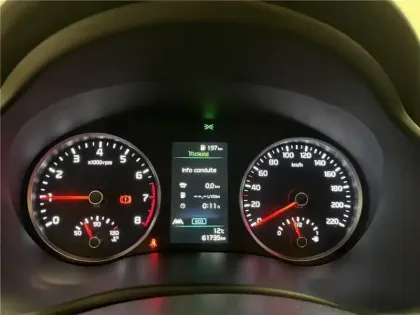 Photo 45 Kia Stonic 1.0 T-GDI 120 CH MHEV BVM6