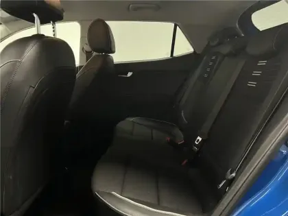 Photo 35 Kia Stonic 1.0 T-GDI 120 CH MHEV BVM6