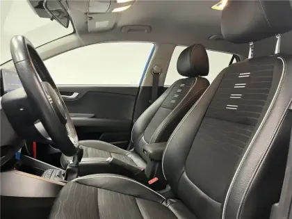 Photo 34 Kia Stonic 1.0 T-GDI 120 CH MHEV BVM6