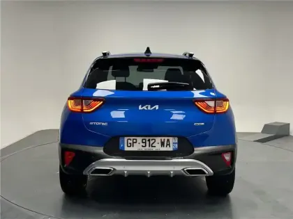 Photo 28 Kia Stonic 1.0 T-GDI 120 CH MHEV BVM6