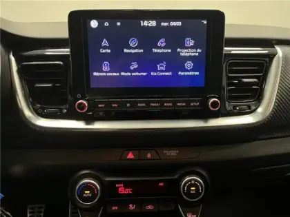 Photo 36 Kia Stonic 1.0 T-GDI 120 CH MHEV BVM6