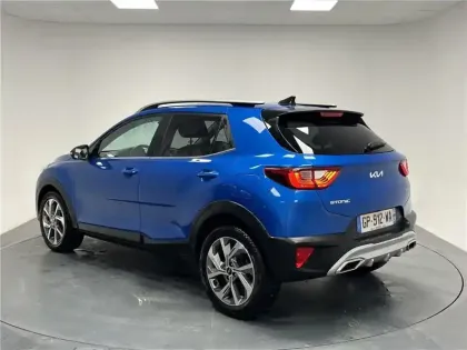 Photo 27 Kia Stonic 1.0 T-GDI 120 CH MHEV BVM6