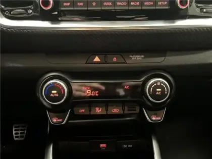 Photo 39 Kia Stonic 1.0 T-GDI 120 CH MHEV BVM6