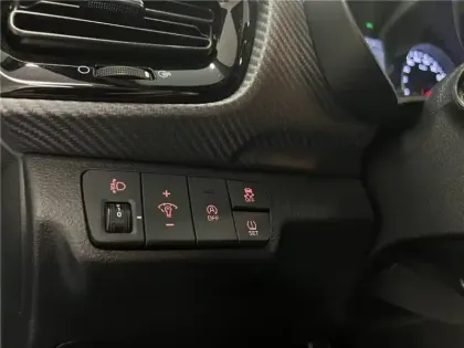 Photo 46 Kia Stonic 1.0 T-GDI 120 CH MHEV BVM6