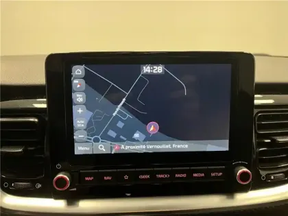 Photo 42 Kia Stonic 1.0 T-GDI 120 CH MHEV BVM6