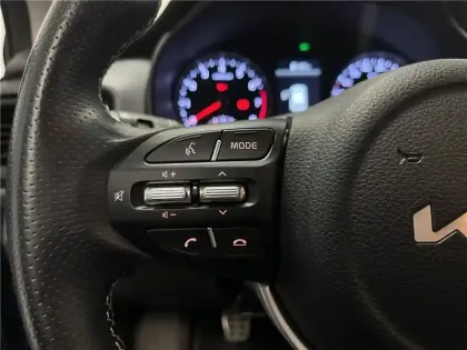 Photo 44 Kia Stonic 1.0 T-GDI 120 CH MHEV BVM6