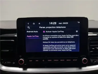 Photo 41 Kia Stonic 1.0 T-GDI 120 CH MHEV BVM6