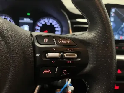 Photo 43 Kia Stonic 1.0 T-GDI 120 CH MHEV BVM6