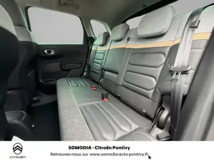 Photo 9 Citroën C3 Aircross  PureTech 130ch S&S Shine Pack EAT6