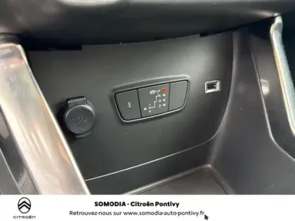 Photo 14 Citroën C3 Aircross  PureTech 130ch S&S Shine Pack EAT6