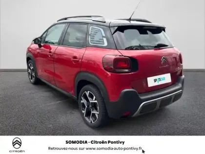 Photo 6 Citroën C3 Aircross  PureTech 130ch S&S Shine Pack EAT6
