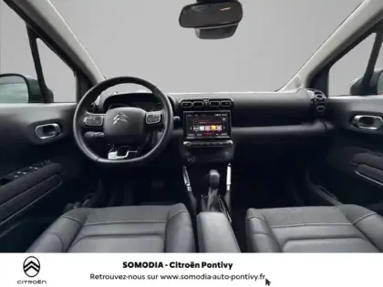 Photo 7 Citroën C3 Aircross  PureTech 130ch S&S Shine Pack EAT6