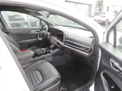 Photo 13 Kia Sportage Gén. V Ph1 Evo GT-line Premium 5