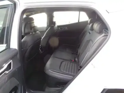 Photo 9 Kia Sportage Gén. V Ph1 Evo GT-line Premium 5