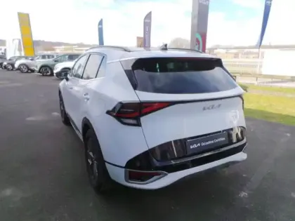 Photo 7 Kia Sportage Gén. V Ph1 Evo GT-line Premium 5