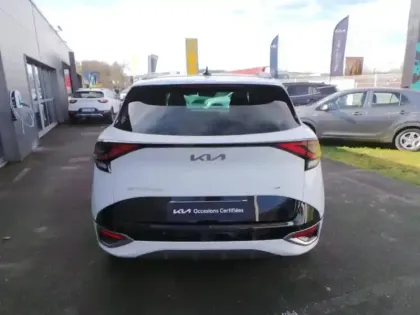 Photo 6 Kia Sportage Gén. V Ph1 Evo GT-line Premium 5