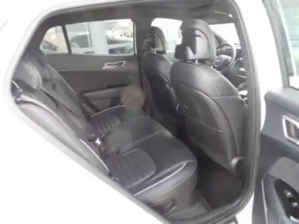 Photo 12 Kia Sportage Gén. V Ph1 Evo GT-line Premium 5