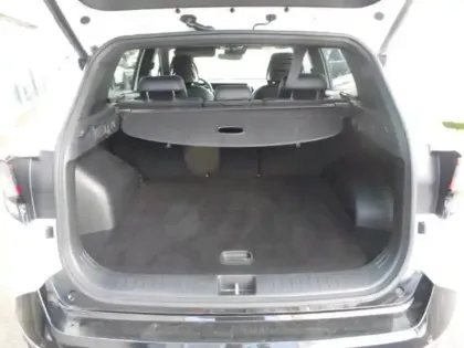 Photo 10 Kia Sportage Gén. V Ph1 Evo GT-line Premium 5