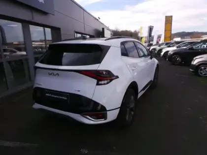 Photo 5 Kia Sportage Gén. V Ph1 Evo GT-line Premium 5