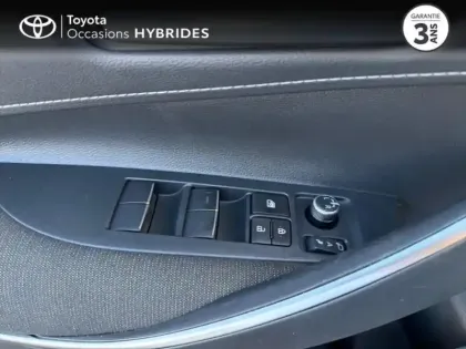 Photo 8 Toyota Corolla  Touring Spt 1.8 140ch Dynamic Business MY24