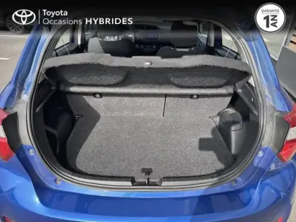 Photo 9 Toyota Yaris  100h Dynamic 5p MY19