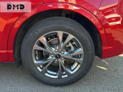 Photo 12 Ford Kuga  2.5 Duratec 190ch FHEV E85 ST-Line X BVA