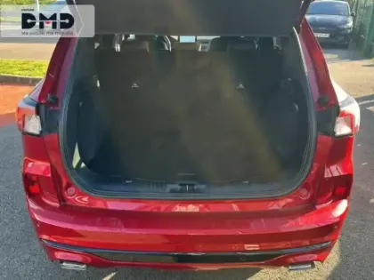 Photo 11 Ford Kuga  2.5 Duratec 190ch FHEV E85 ST-Line X BVA