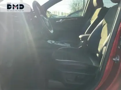 Photo 8 Ford Kuga  2.5 Duratec 190ch FHEV E85 ST-Line X BVA