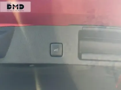 Photo 13 Ford Kuga  2.5 Duratec 190ch FHEV E85 ST-Line X BVA