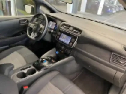 Photo 8 Nissan Leaf  150ch 40kWh Acenta 21.5