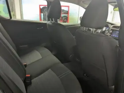 Photo 13 Nissan Leaf  150ch 40kWh Acenta 21.5