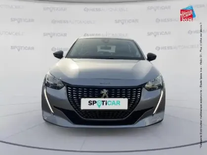 Photo 16 Peugeot 208  1.5 BlueHDi 100ch S/S Active CarPlay