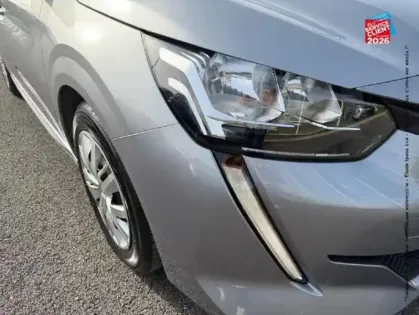 Photo 27 Peugeot 208  1.5 BlueHDi 100ch S/S Active CarPlay