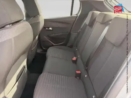 Photo 10 Peugeot 208  1.5 BlueHDi 100ch S/S Active CarPlay