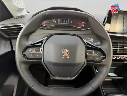 Photo 26 Peugeot 208  1.5 BlueHDi 100ch S/S Active CarPlay