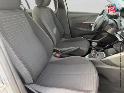 Photo 19 Peugeot 208  1.5 BlueHDi 100ch S/S Active CarPlay