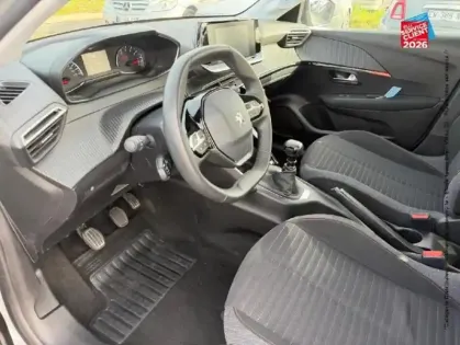 Photo 29 Peugeot 208  1.5 BlueHDi 100ch S/S Active CarPlay