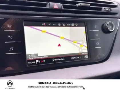 Photo 13 Citroën C4 Picasso  PureTech 130ch Feel S&S