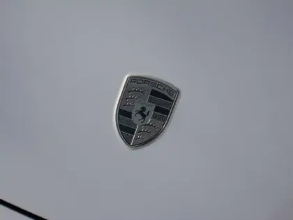 Photo 6 Porsche Taycan  Cross Turismo 952ch Turbo S