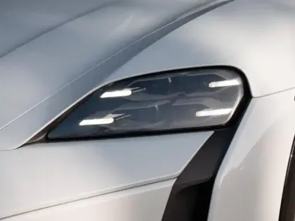 Photo 9 Porsche Taycan  Cross Turismo 952ch Turbo S