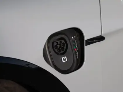 Photo 14 Porsche Taycan  Cross Turismo 952ch Turbo S