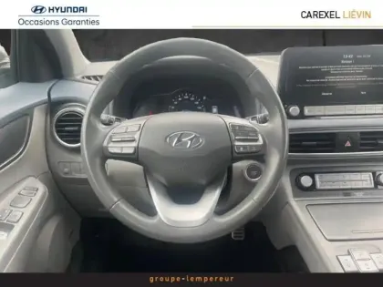 Photo 12 Hyundai Kona Gén. I Ph1 Executive 5