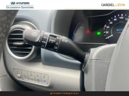 Photo 15 Hyundai Kona Gén. I Ph1 Executive 5