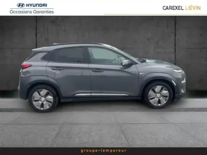 Photo 5 Hyundai Kona Gén. I Ph1 Executive 5