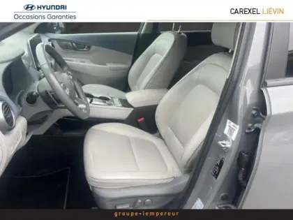 Photo 9 Hyundai Kona Gén. I Ph1 Executive 5
