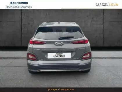 Photo 6 Hyundai Kona Gén. I Ph1 Executive 5